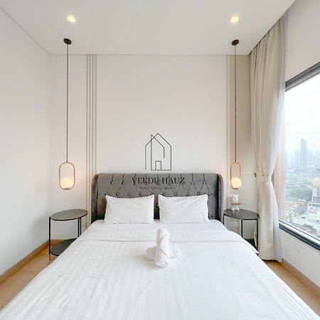 Lucentia Residences Bbcc At Lalaport Kuala Lumpur By Veedu Hauz מראה חיצוני תמונה