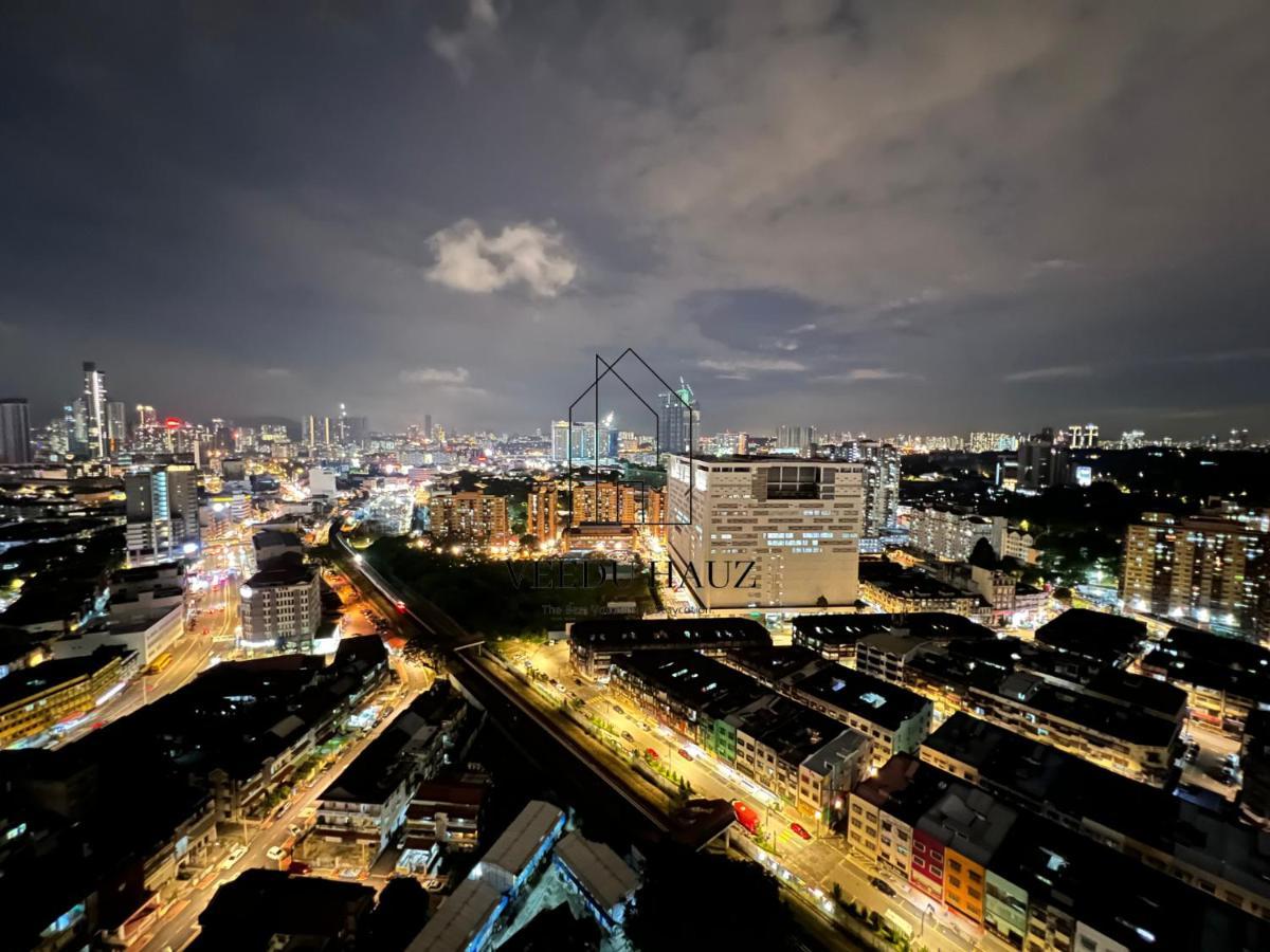 Lucentia Residences Bbcc At Lalaport Kuala Lumpur By Veedu Hauz מראה חיצוני תמונה