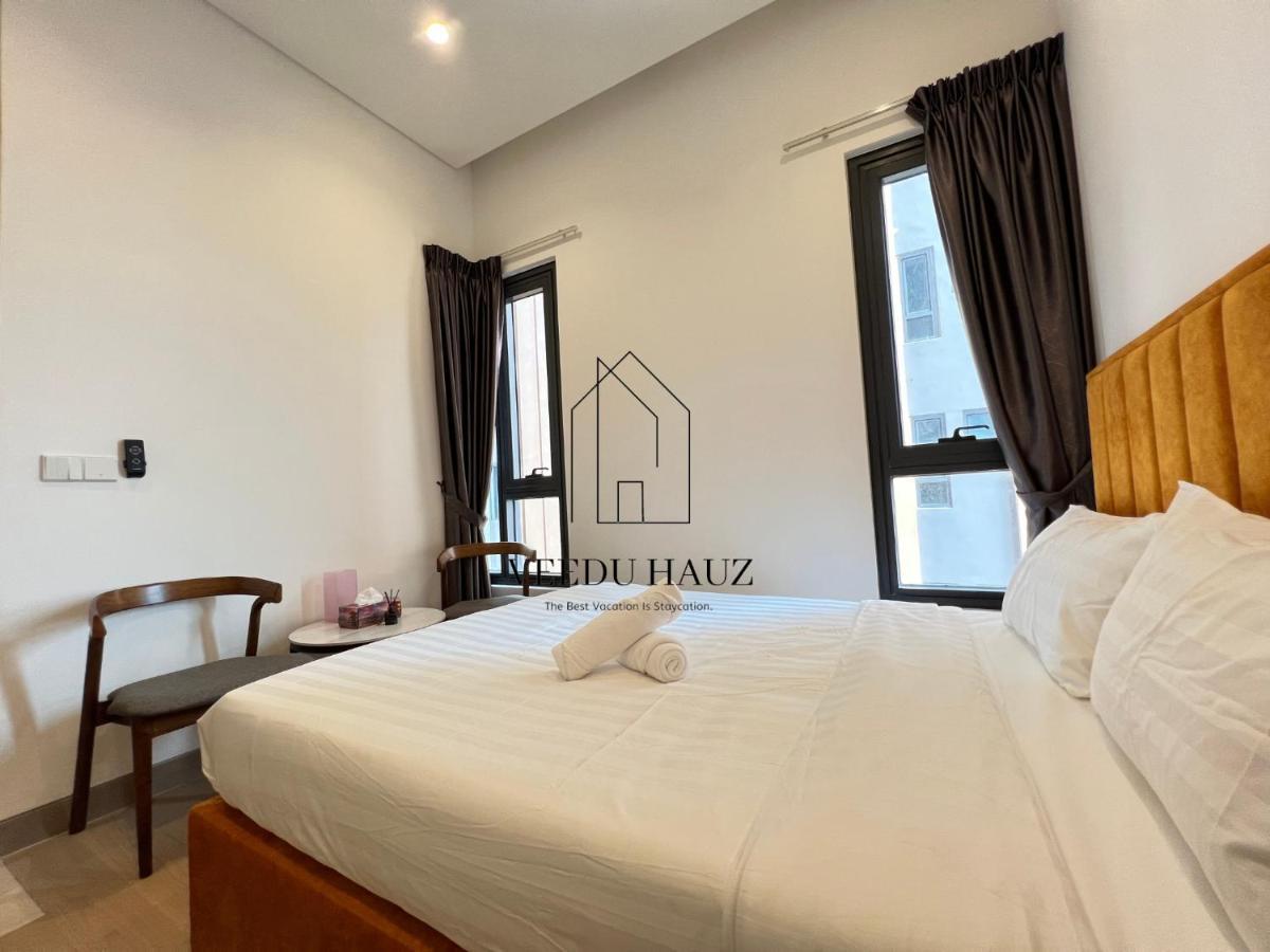 Lucentia Residences Bbcc At Lalaport Kuala Lumpur By Veedu Hauz מראה חיצוני תמונה